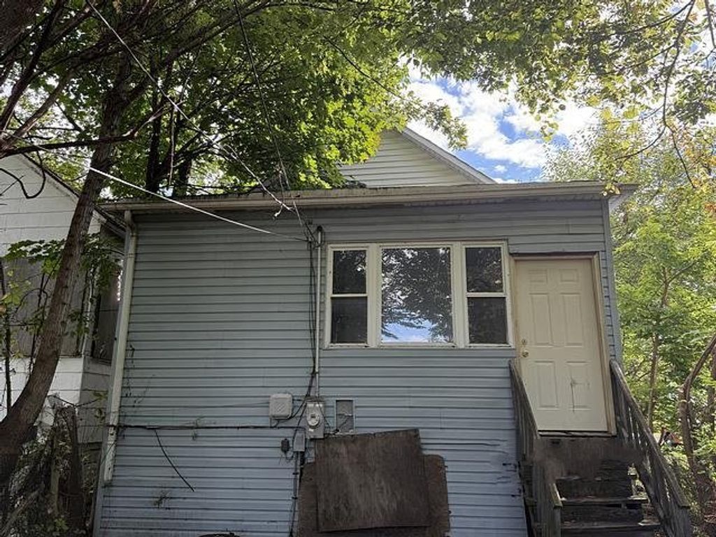 5140 S Emerald Avenue, Chicago, IL 60609 — photo 3