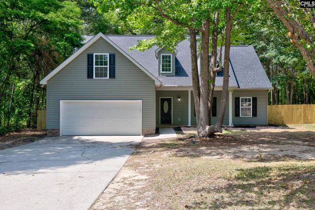 50 Nature Lane, Elgin, SC 29045