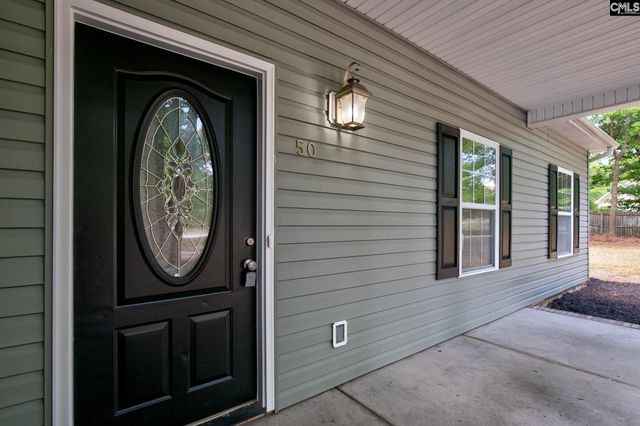 50 Nature Lane, Elgin, SC 29045