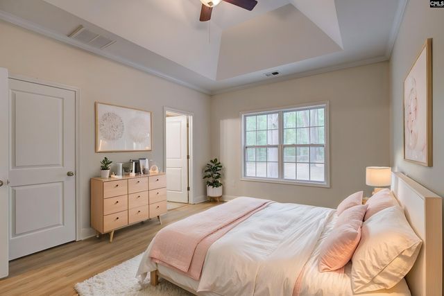 50 Nature Lane, Elgin, SC 29045