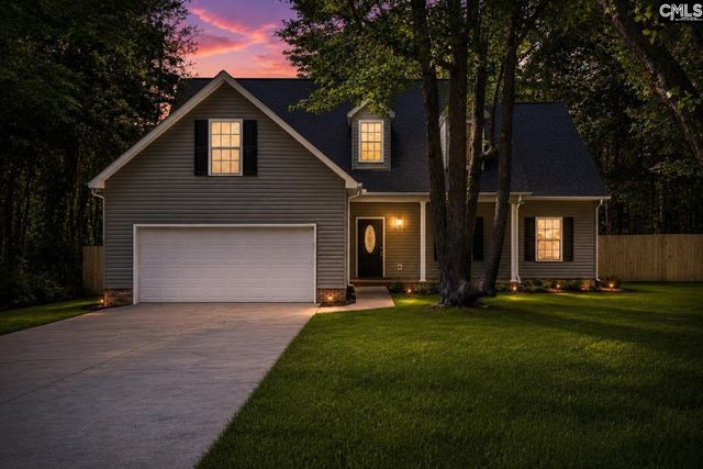 50 Nature Lane, Elgin, SC 29045