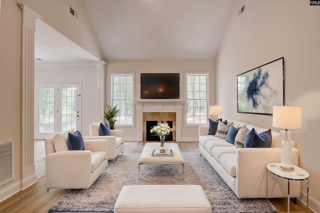 50 Nature Lane, Elgin, SC 29045