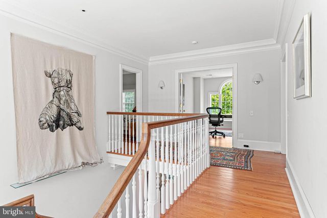 737 EAGLE FARM RD, Villanova, PA 19085