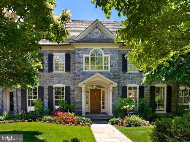737 EAGLE FARM RD, Villanova, PA 19085