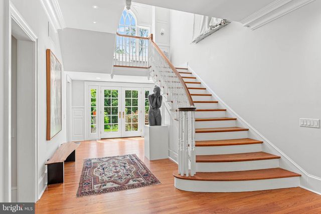 737 EAGLE FARM RD, Villanova, PA 19085