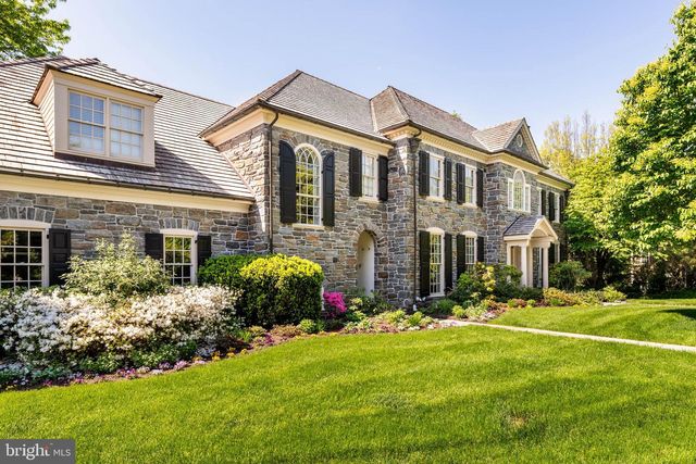737 EAGLE FARM RD, Villanova, PA 19085