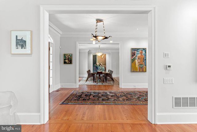 737 EAGLE FARM RD, Villanova, PA 19085