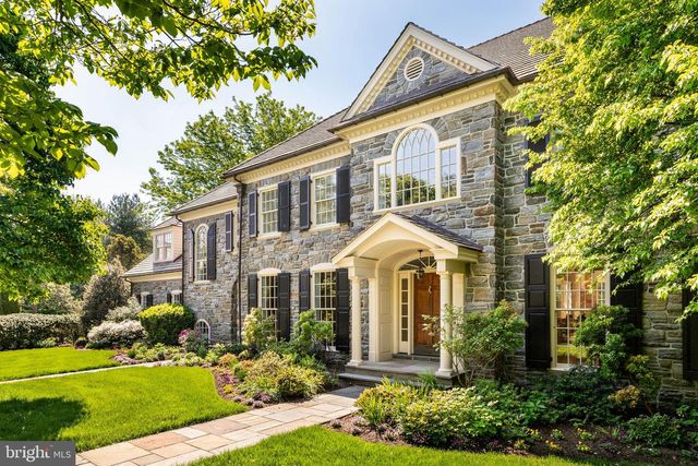 737 EAGLE FARM RD, Villanova, PA 19085