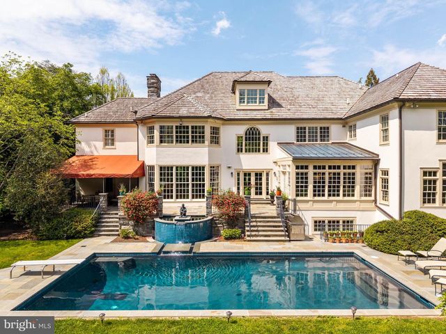 737 EAGLE FARM RD, Villanova, PA 19085