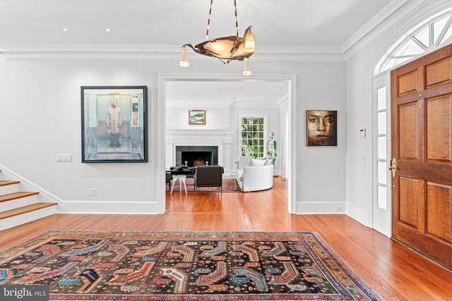 737 EAGLE FARM RD, Villanova, PA 19085
