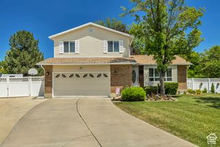 7305 S AUTUMN MEADOW CIR, West Jordan, UT 84084