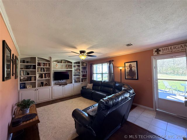 7701 S 94th Street West, Muskogee, OK 74401