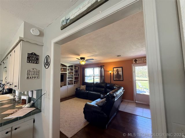 7701 S 94th Street West, Muskogee, OK 74401