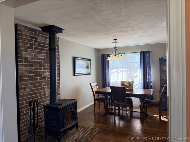 7701 S 94th Street West, Muskogee, OK 74401