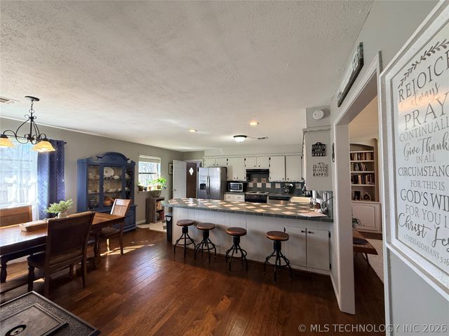 7701 S 94th Street West, Muskogee, OK 74401