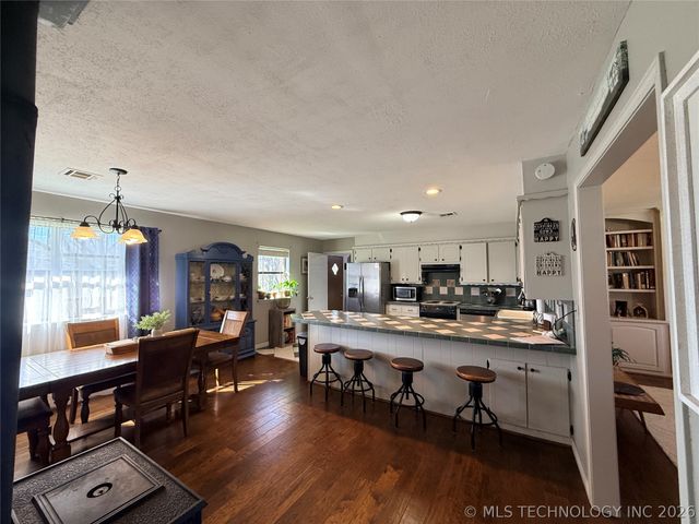 7701 S 94th Street West, Muskogee, OK 74401