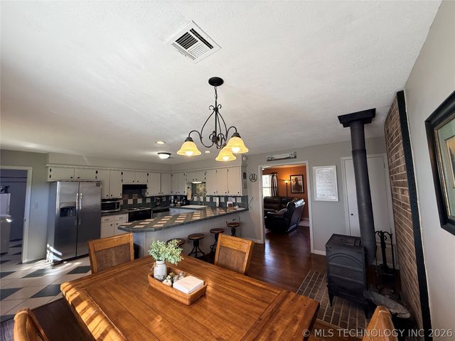 7701 S 94th Street West, Muskogee, OK 74401