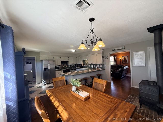 7701 S 94th Street West, Muskogee, OK 74401