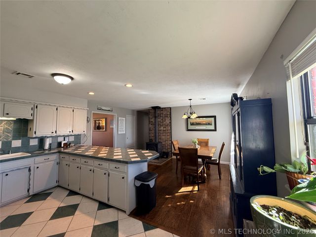 7701 S 94th Street West, Muskogee, OK 74401