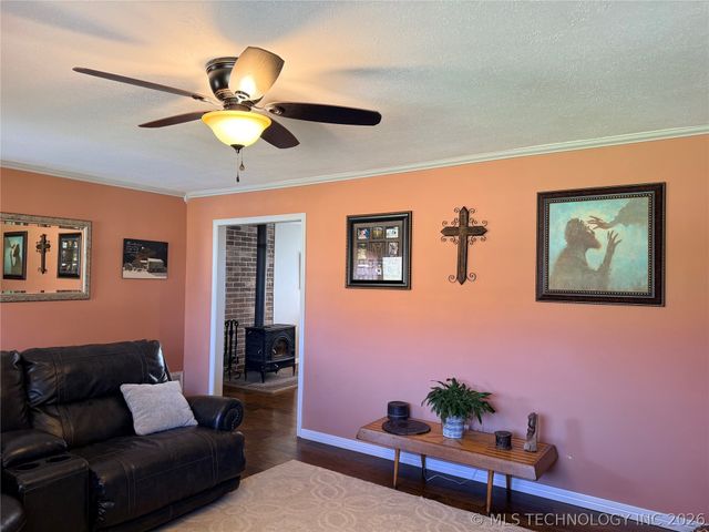 7701 S 94th Street West, Muskogee, OK 74401