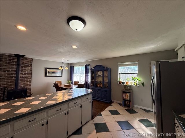 7701 S 94th Street West, Muskogee, OK 74401