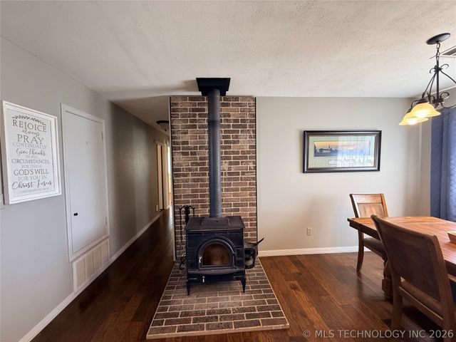 7701 S 94th Street West, Muskogee, OK 74401