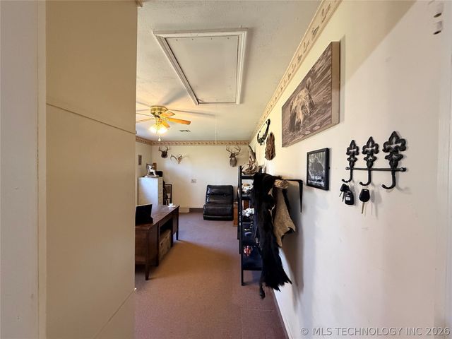 7701 S 94th Street West, Muskogee, OK 74401