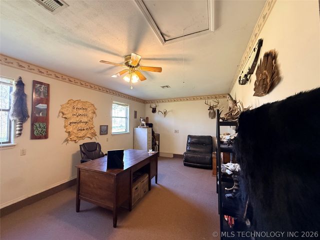 7701 S 94th Street West, Muskogee, OK 74401