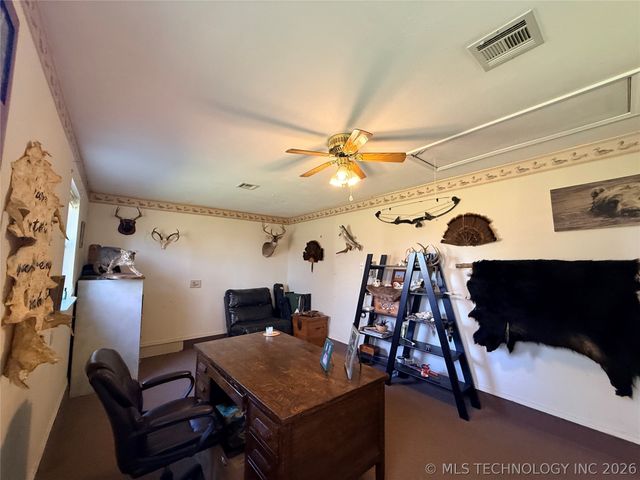 7701 S 94th Street West, Muskogee, OK 74401