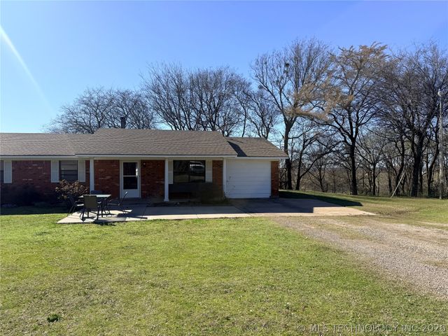 7701 S 94th Street West, Muskogee, OK 74401