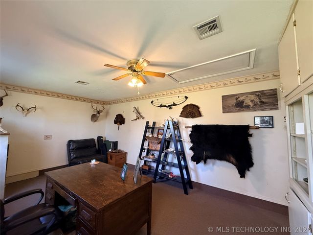 7701 S 94th Street West, Muskogee, OK 74401