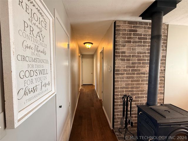 7701 S 94th Street West, Muskogee, OK 74401