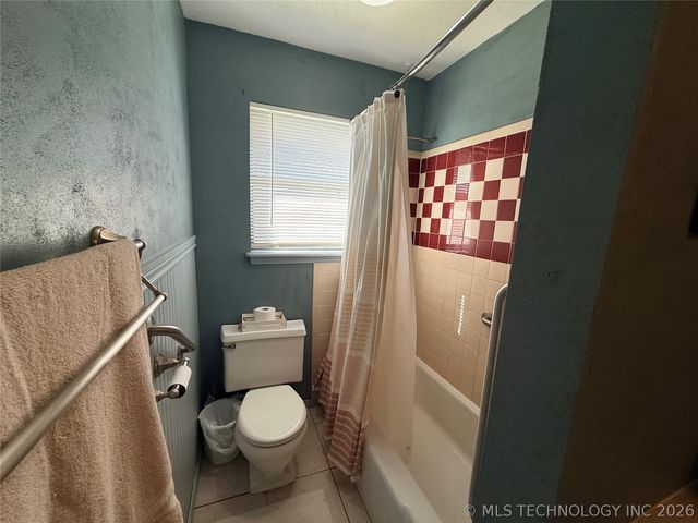 7701 S 94th Street West, Muskogee, OK 74401