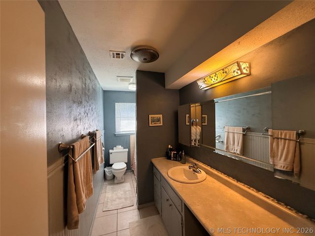 7701 S 94th Street West, Muskogee, OK 74401