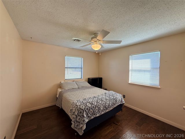 7701 S 94th Street West, Muskogee, OK 74401