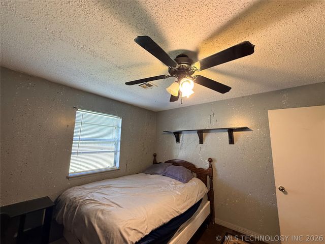 7701 S 94th Street West, Muskogee, OK 74401