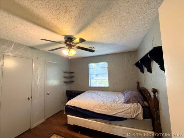 7701 S 94th Street West, Muskogee, OK 74401