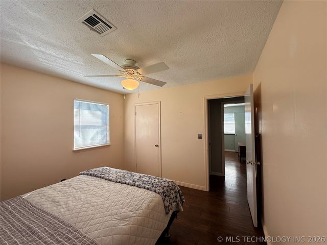 7701 S 94th Street West, Muskogee, OK 74401