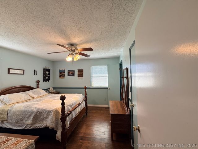 7701 S 94th Street West, Muskogee, OK 74401