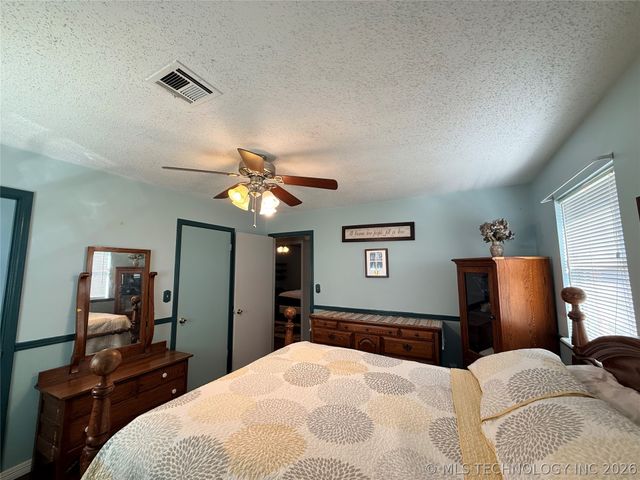 7701 S 94th Street West, Muskogee, OK 74401