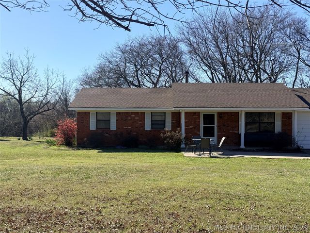 7701 S 94th Street West, Muskogee, OK 74401
