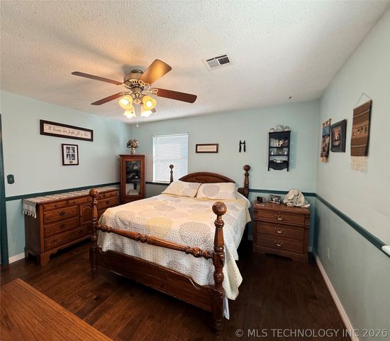 7701 S 94th Street West, Muskogee, OK 74401