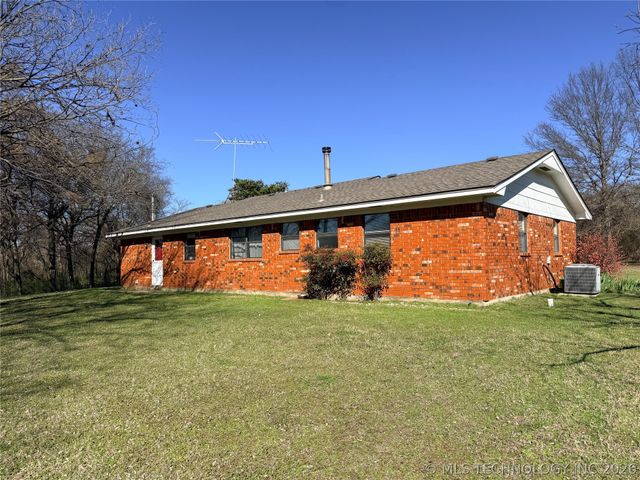 7701 S 94th Street West, Muskogee, OK 74401