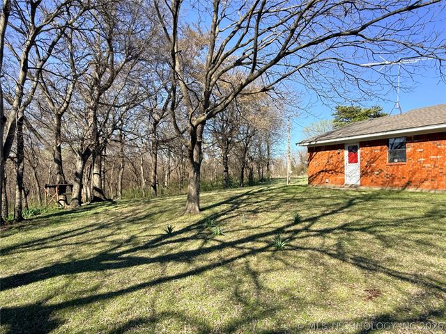 7701 S 94th Street West, Muskogee, OK 74401