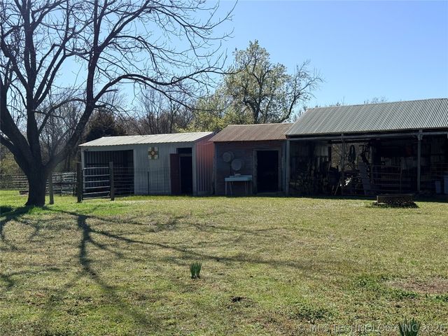 7701 S 94th Street West, Muskogee, OK 74401