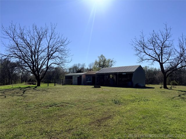 7701 S 94th Street West, Muskogee, OK 74401
