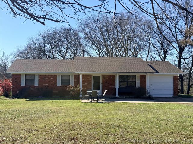 7701 S 94th Street West, Muskogee, OK 74401