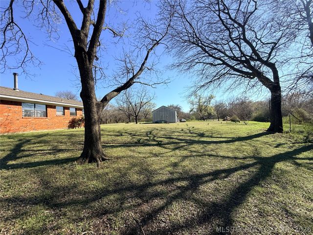 7701 S 94th Street West, Muskogee, OK 74401