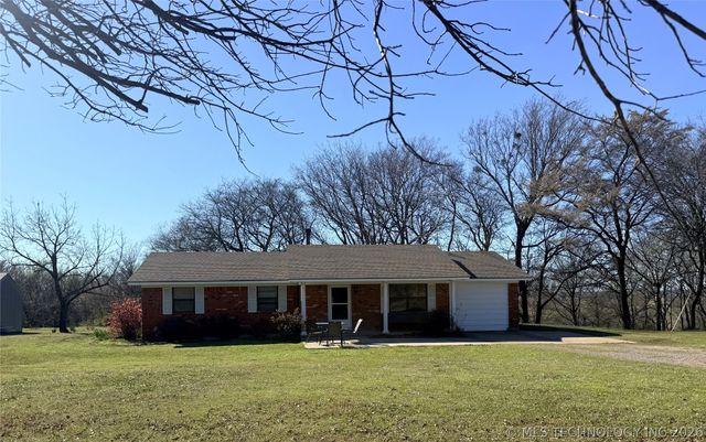 7701 S 94th Street West, Muskogee, OK 74401