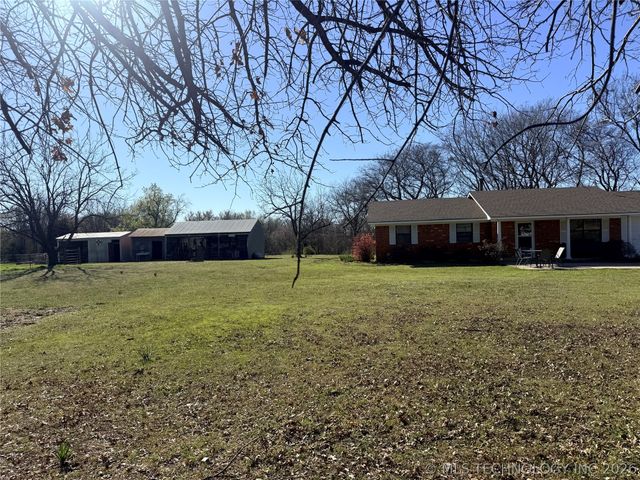 7701 S 94th Street West, Muskogee, OK 74401